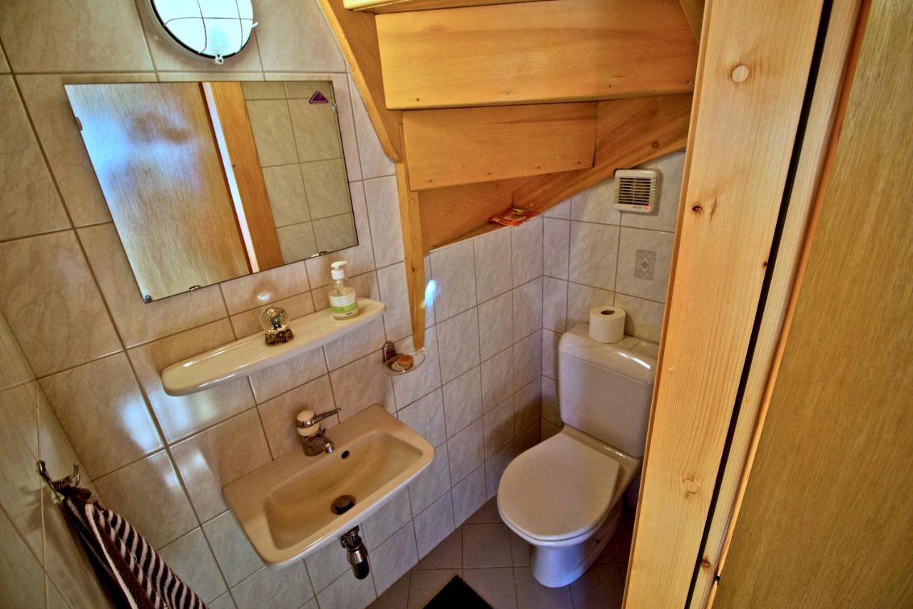 Chalet Abraxas With Astonishing View - Grimentz Villa Buitenkant foto